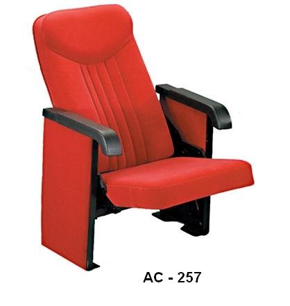 Multiplex Arm Rest Chairs